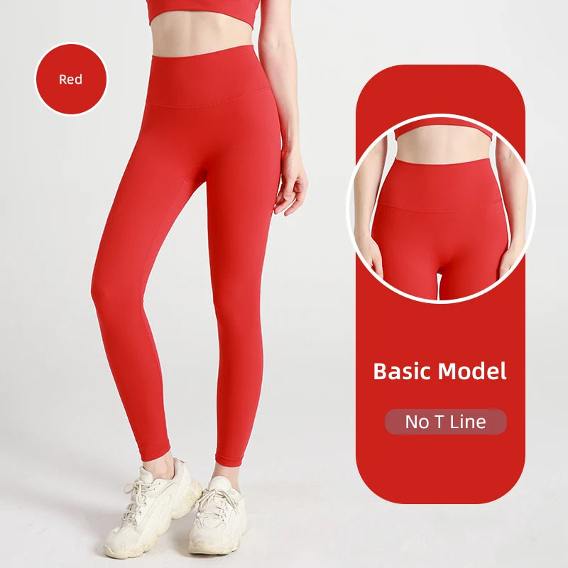 COZOK Womens Full Length Fitness Leggings Nylon Elastane Yoga Pants