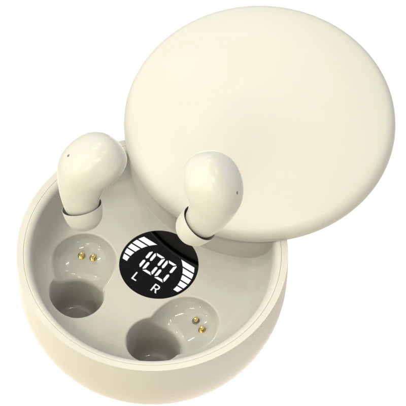 SHUKE SK26 Bluetooth Wireless Earphones With Active Noise Cancellation