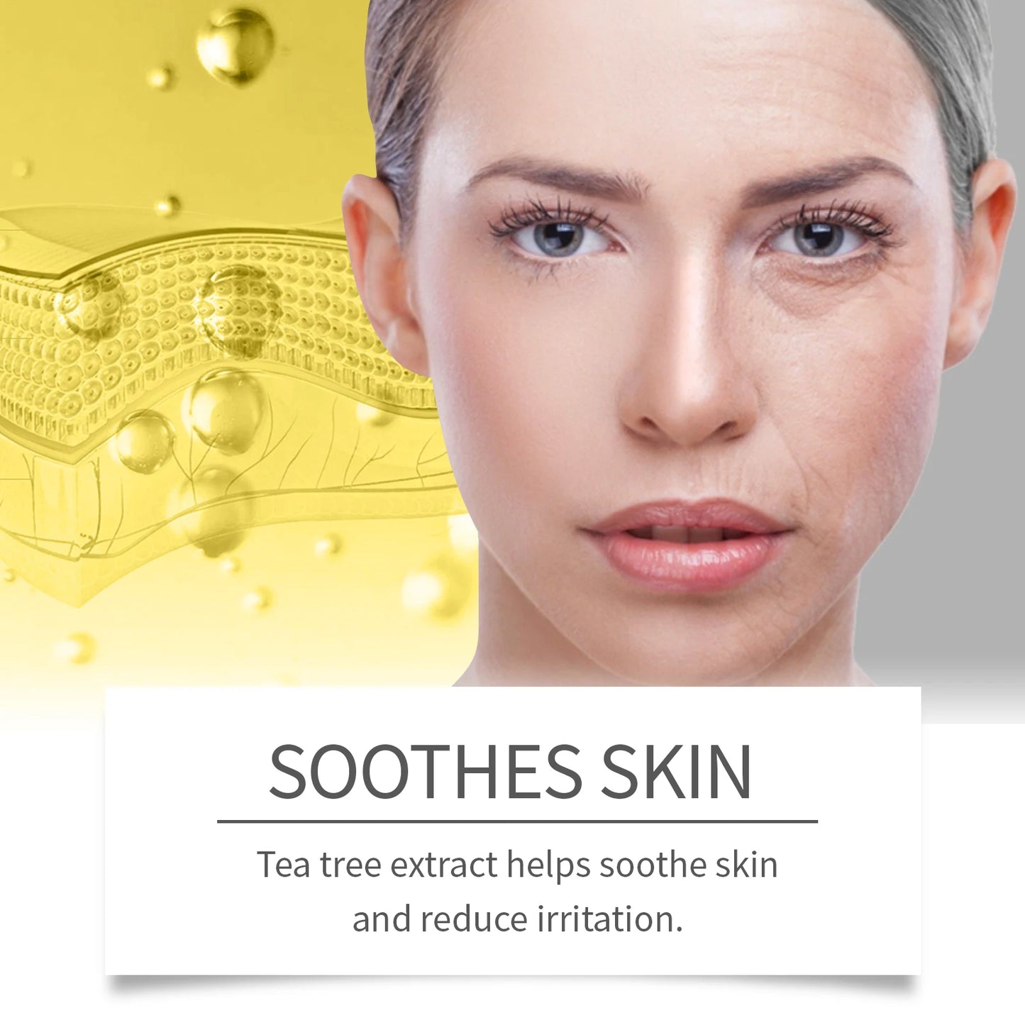 Hoygi Snail Essence Face Cream For Moisturizing And Repairing