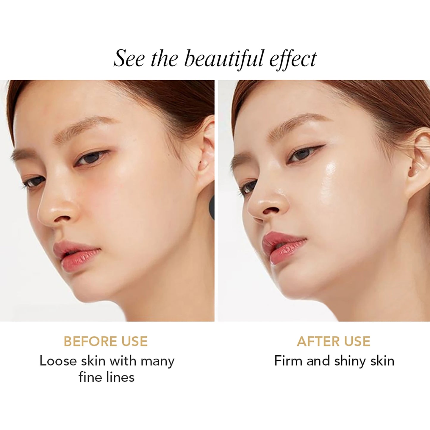 KYLIEFIT Whitening Anti Wrinkle Freckle Facial Cream Set