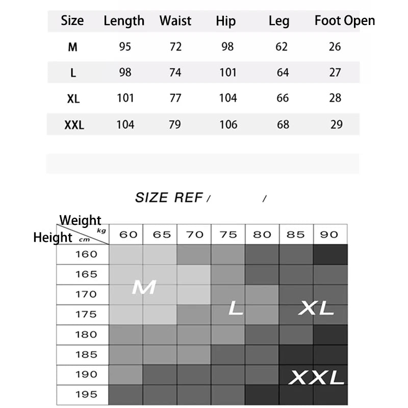 Men's Running Pants Quick Dry Tracksuit Trousers Gym Fitness