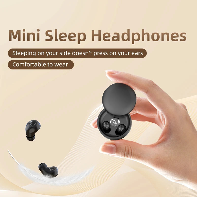 SHUKE SK26 Bluetooth Wireless Earphones With Active Noise Cancellation