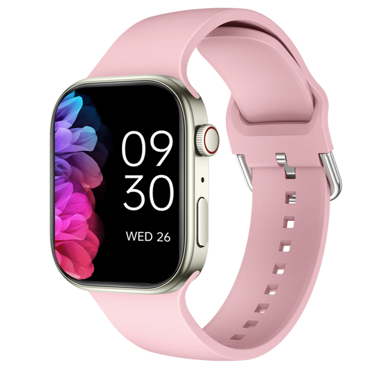 2026 Smart Watch 1.83" HD Screen Bluetooth Call Heart Rate Monitoring 120+ Sports Modes Waterproof for Men Woman Smartwatch Gift