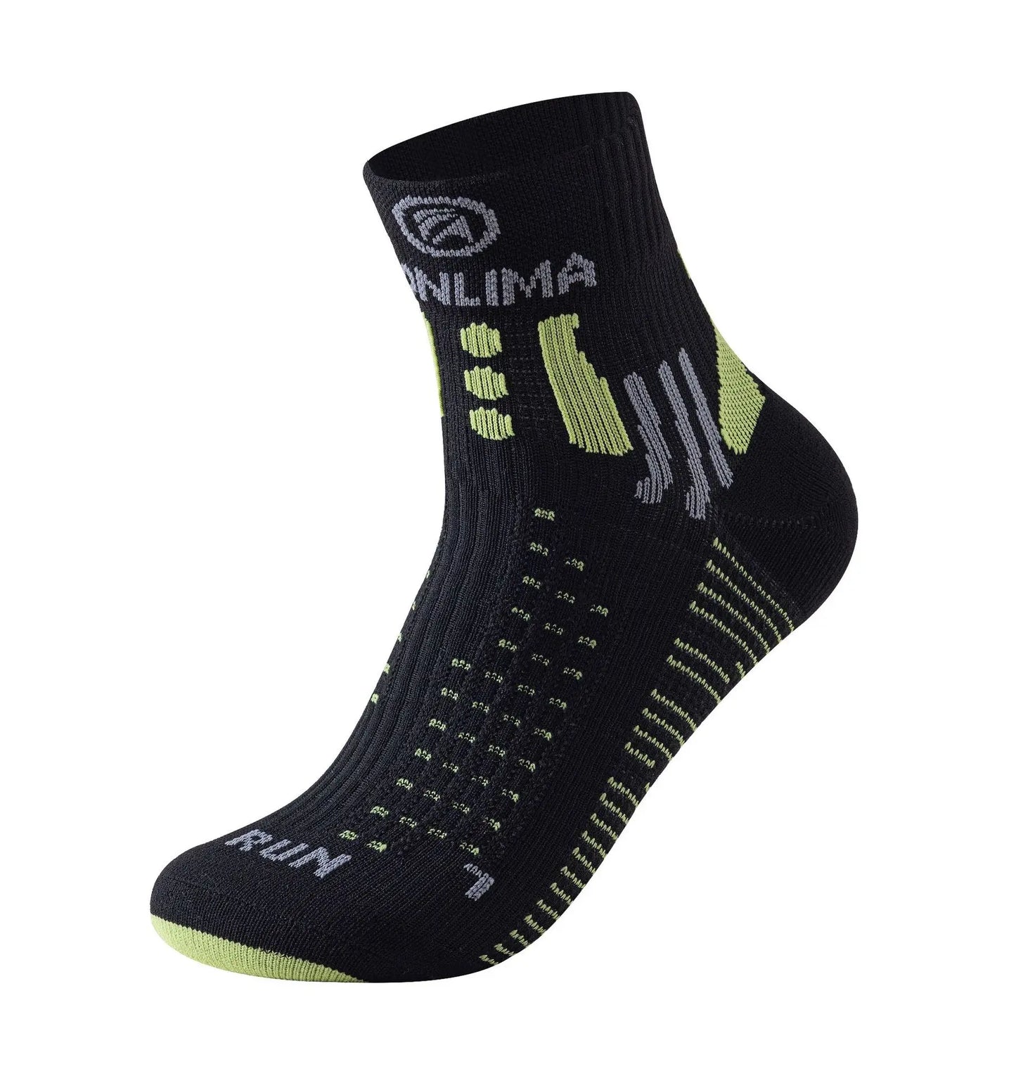 TSoduceCN Breathable Non Slip Sports Socks For Running And Basketball