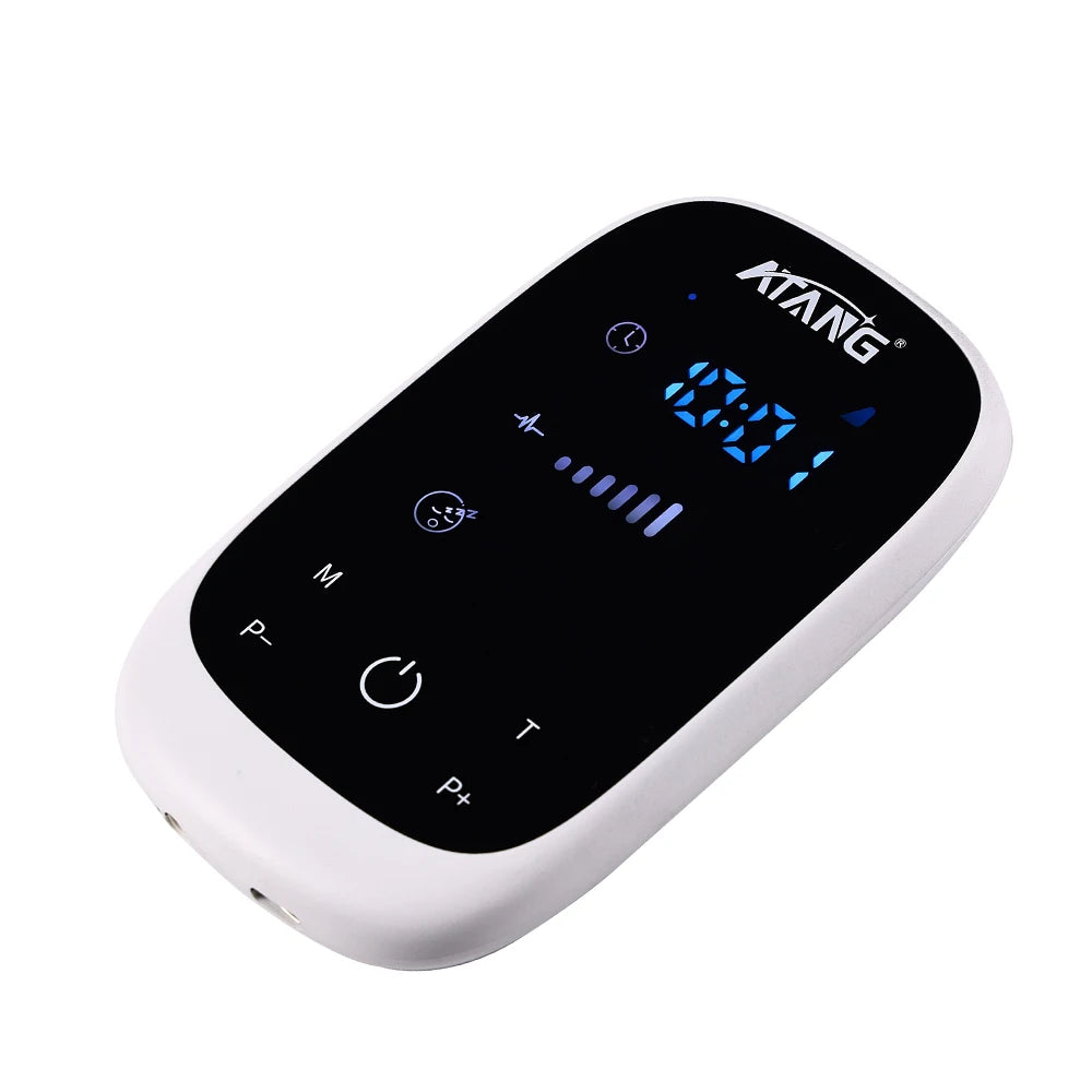Atang CES Insomnia Device Cranial Electrotherapy Stimulation