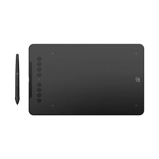 XPpen Deco Mini7V2 Pen Tablet With Tilt And 16384 Levels
