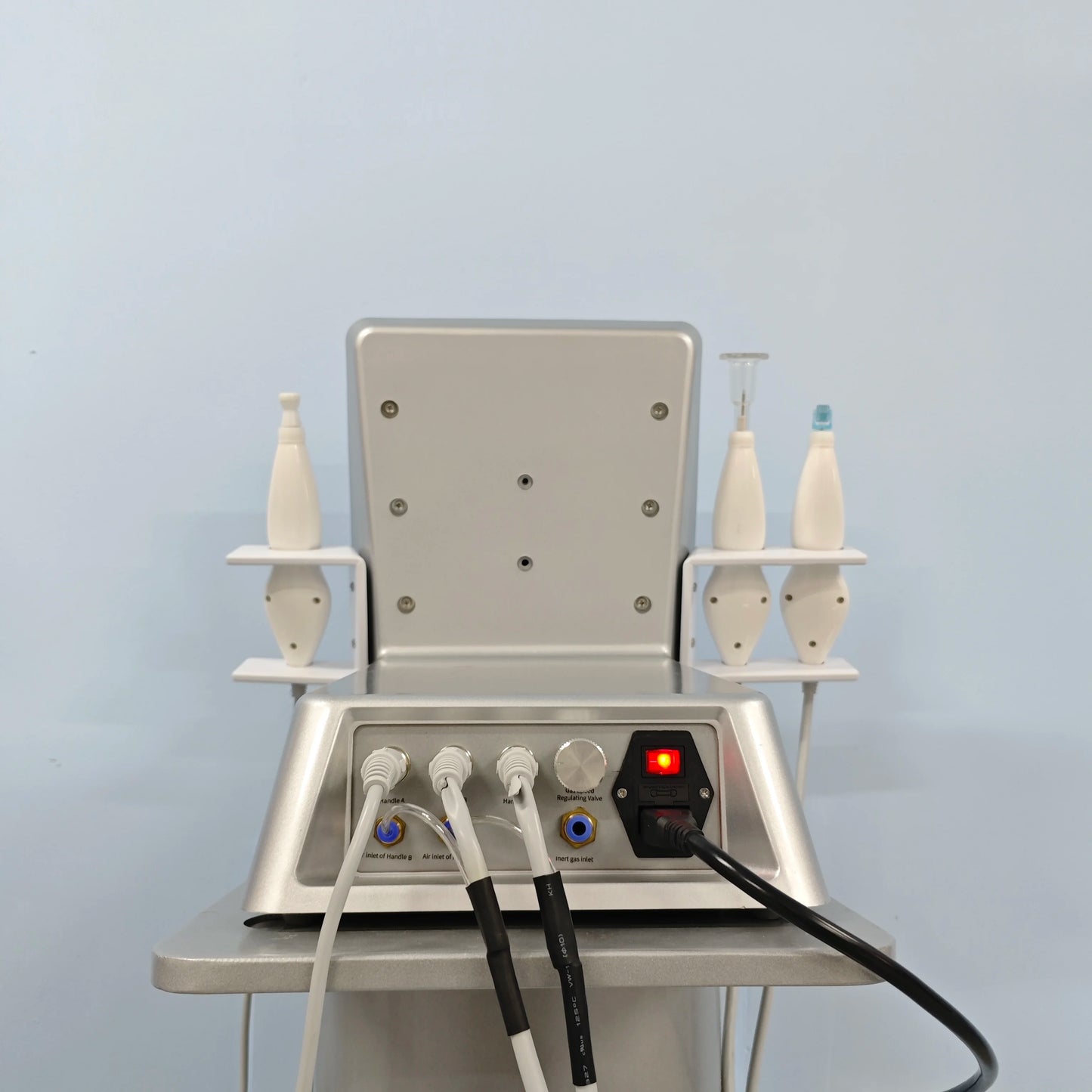 MYOSLIM Cold Plasma 8in1 Facial Machine For Skin Rejuvenation