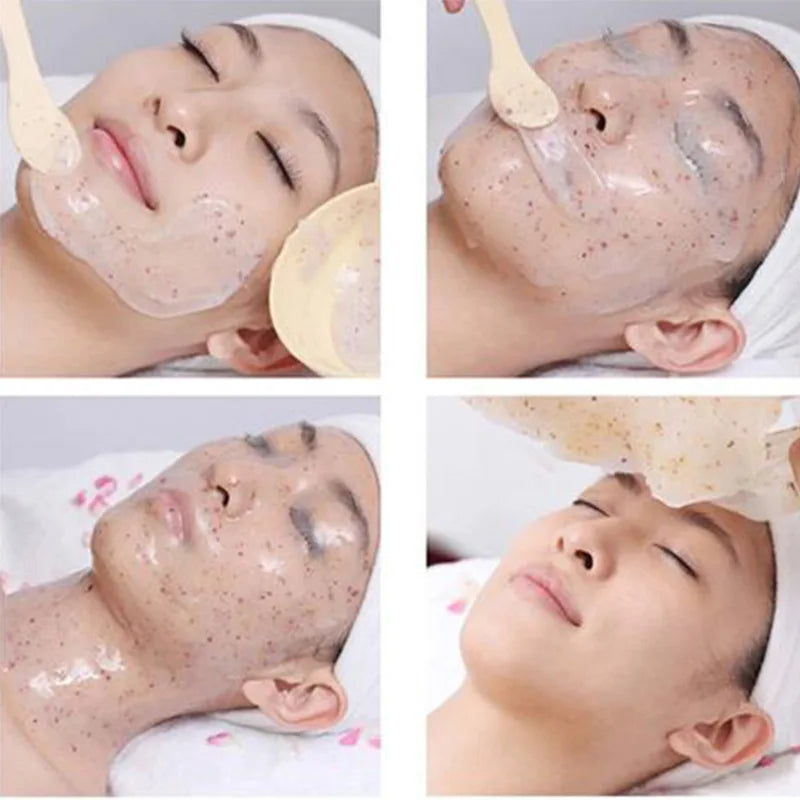 YMEYFAN Jelly Mask Powder 6 Piece 650G Professional Facial Masks