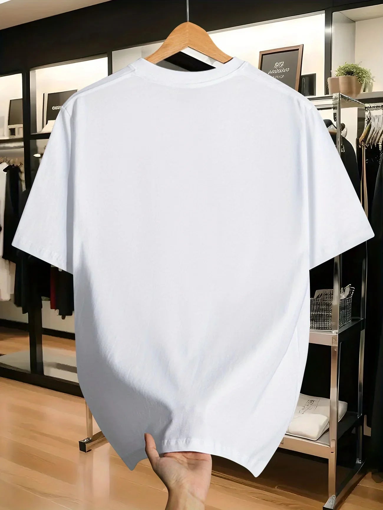 Men's Brazil Football Jersey Graphic Tee Number 10 Breathable Polyester