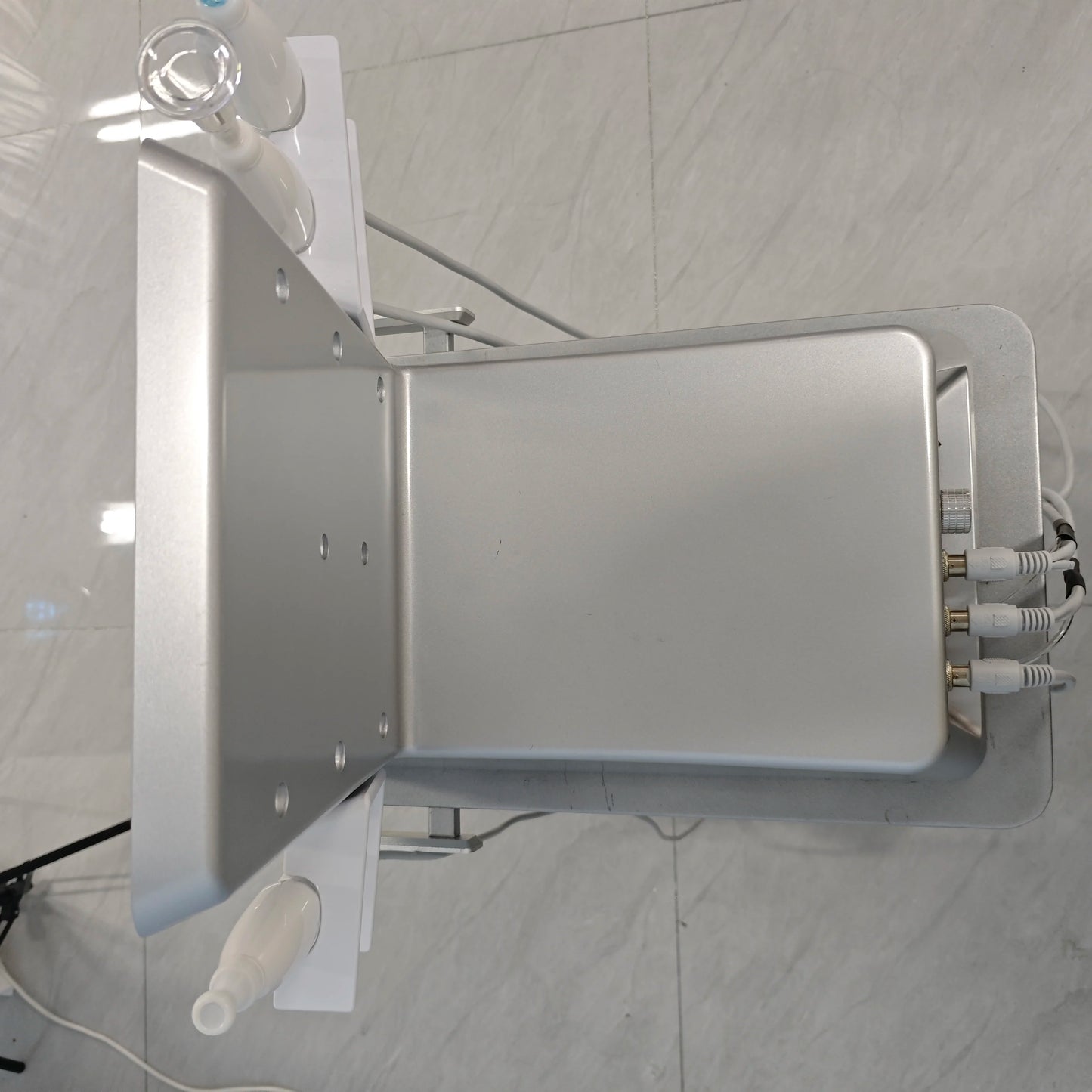 MYOSLIM Cold Plasma 8in1 Facial Machine For Skin Rejuvenation