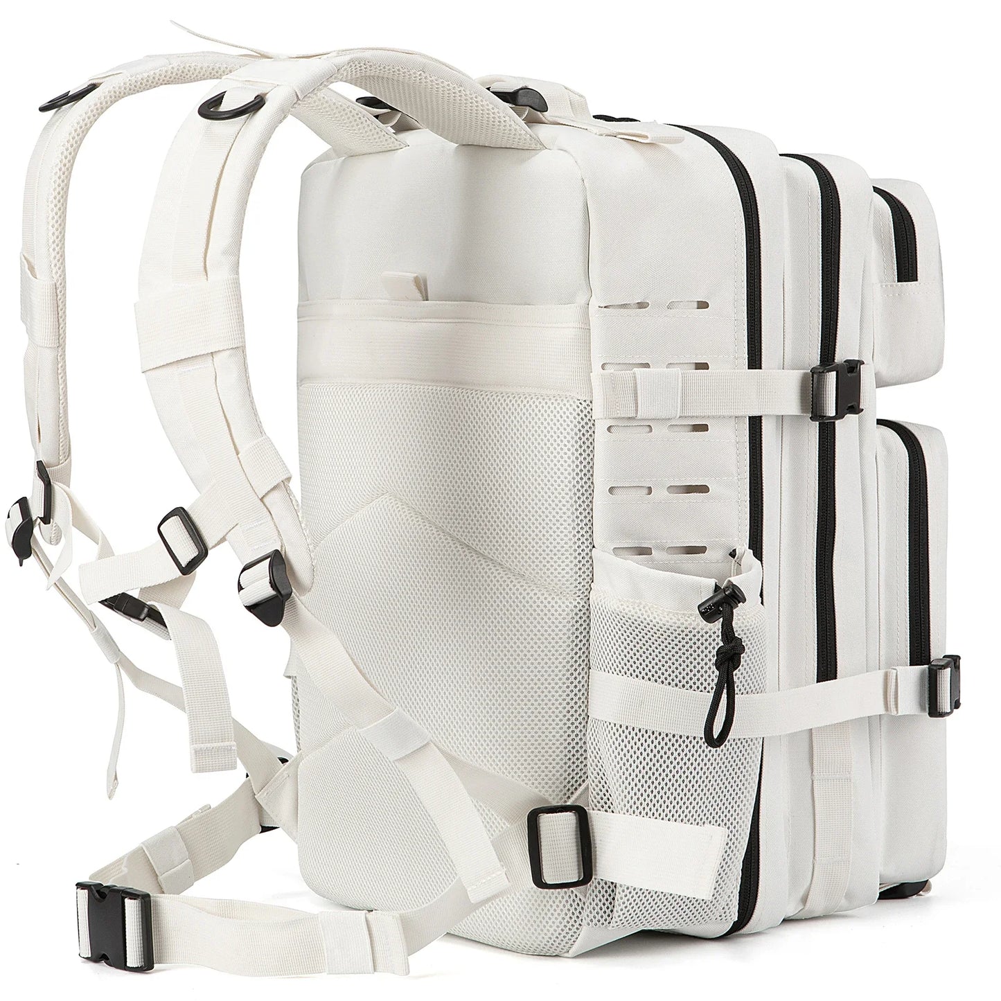 ReFire Gear Tactical Backpack For Men And Women Water Bottle