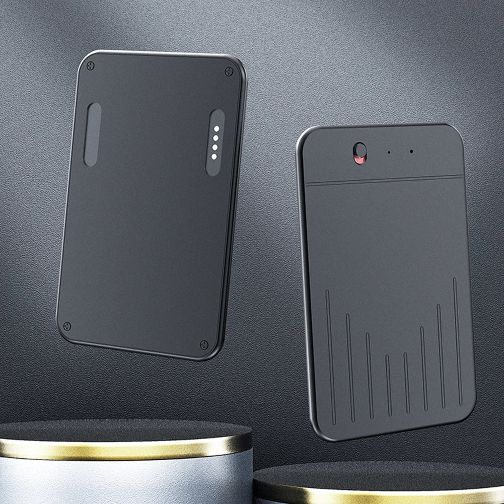 ANENG AI Voice Recorder With Transcription And ChatGPT Summaries