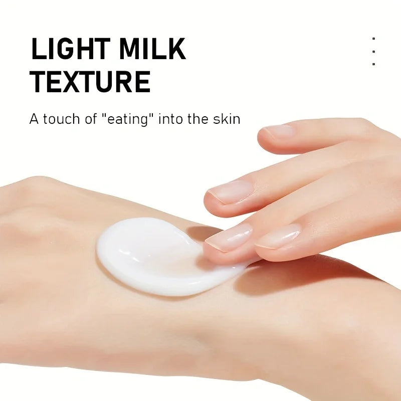 Retinol Collagen Face Cream With Vitamin C B5