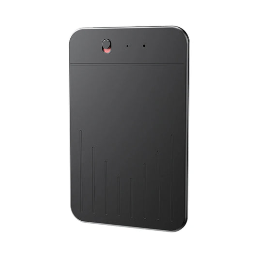 ANENG AI Voice Recorder With Transcription And ChatGPT Summaries