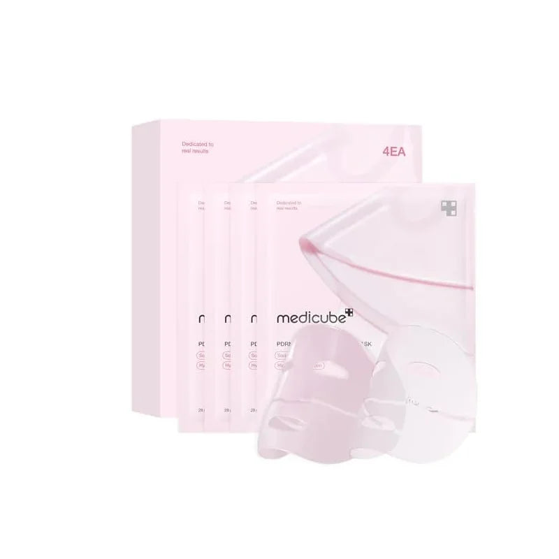 Medicube PDRN Collagen Gel Mask Overnight Hydration and Firming