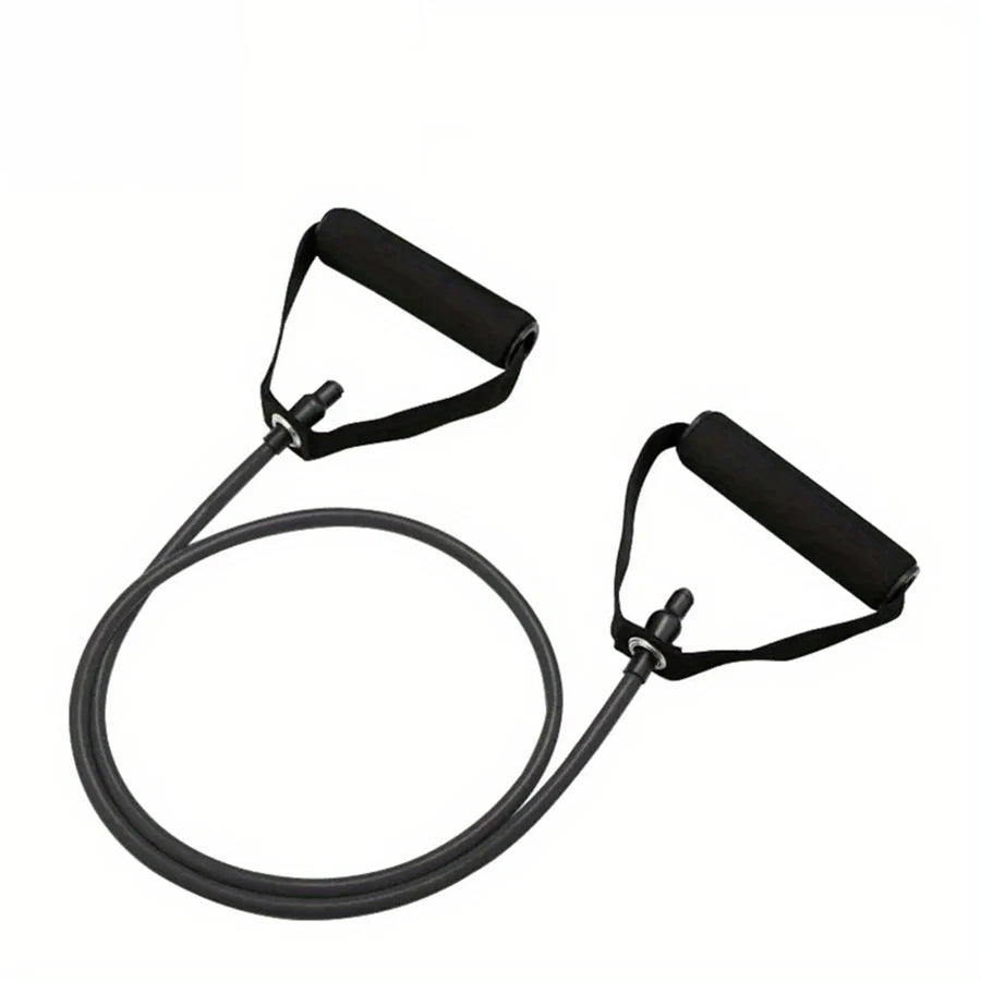 AEHOME Resistance Bands Set With Handles Door Anchor Carry Bag