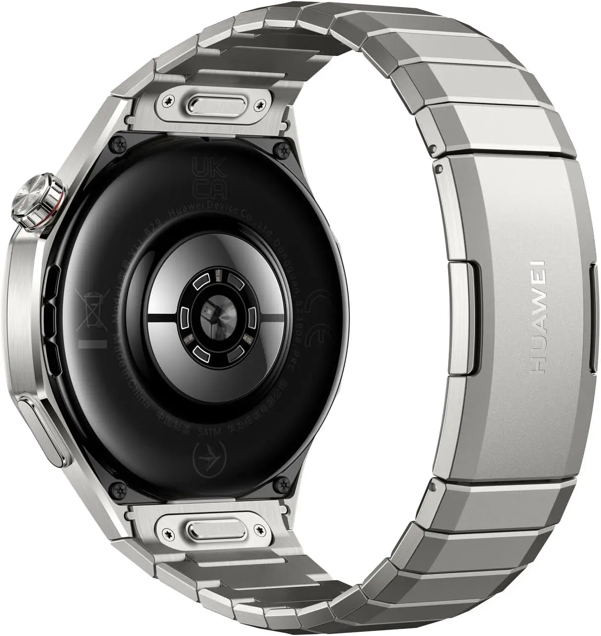 Huawei Watch GT 5 Pro Smartwatch 14 Day Battery Life