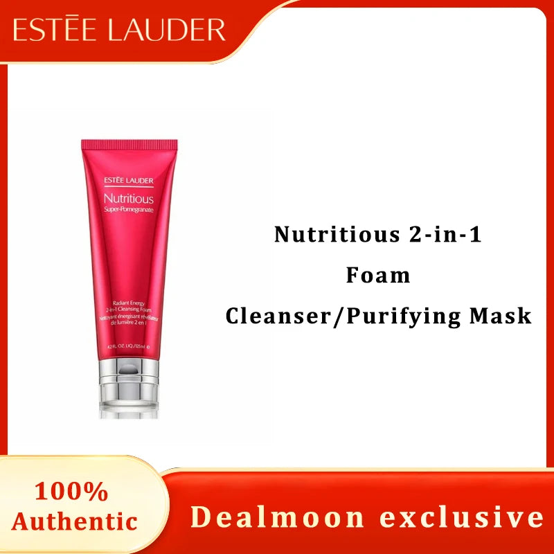 Estée Lauder Moisturizing Skincare Exclusive Offers Authentic Collection