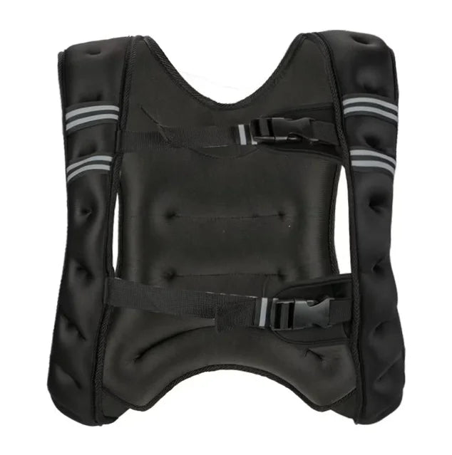 Heavyweight Vest for Men and Women 12 to 30 Pounds