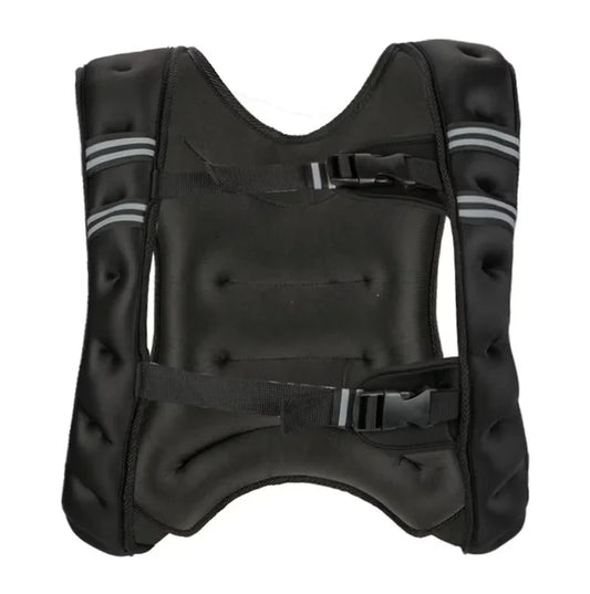 Heavyweight Vest for Men and Women 12 to 30 Pounds