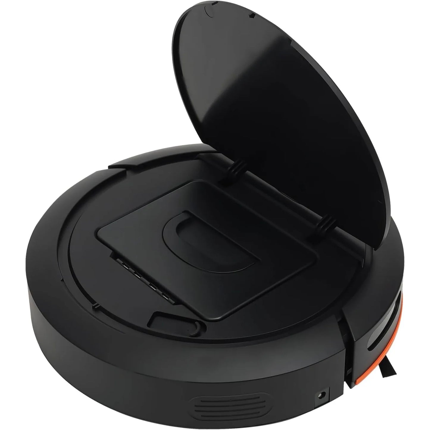 3-In-1 Robot Vacuum Cleaner With Mop Sweep Vacuum 2700Pa Suction