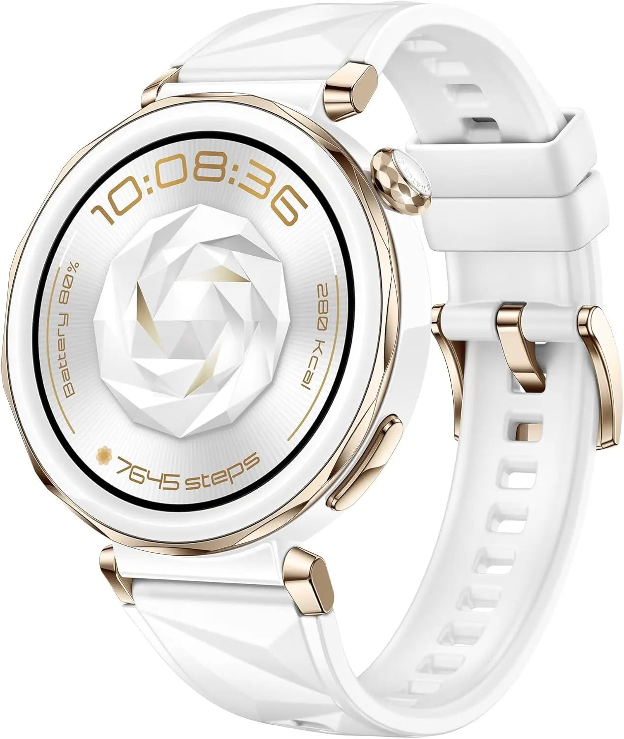 Huawei Watch GT 5 Pro Smartwatch 14 Day Battery Life