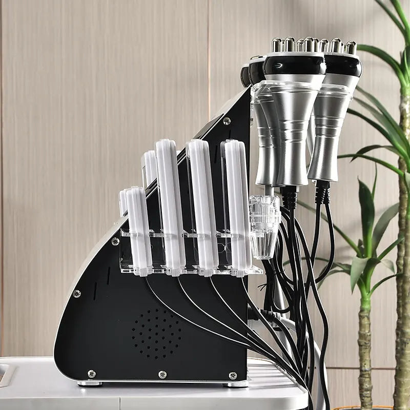 Amilibeauty Body Massager Multifunction Beauty Device For Skin Care