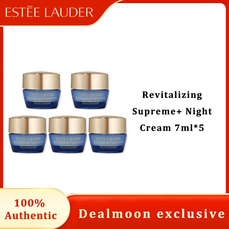 Estée Lauder Moisturizing Skincare Exclusive Offers Authentic Collection