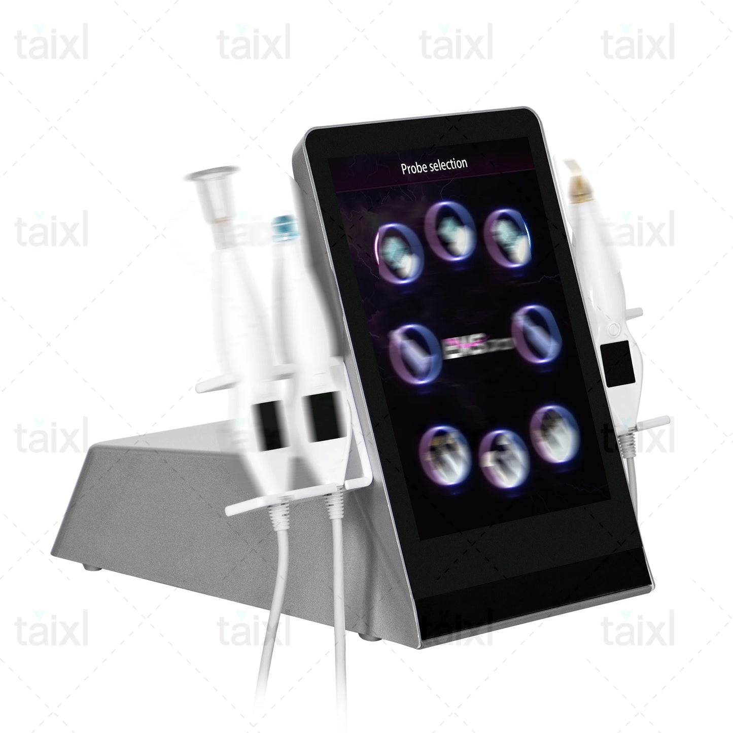 MYOSLIM Cold Plasma 8in1 Facial Machine For Skin Rejuvenation